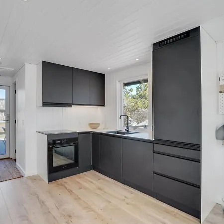 Gillis - 900m From The Sea In Western Jutland By Interhome * Ringkøbing