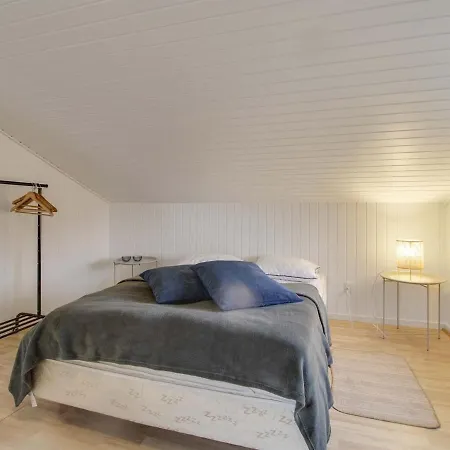 Gillis - 900m From The Sea In Western Jutland By Interhome *