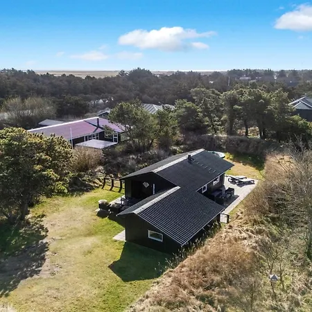 Gillis - 900m From The Sea In Western Jutland By Interhome Casa de Férias *