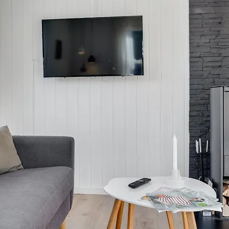 Gillis - 900m From The Sea By Interhome בית נופש *