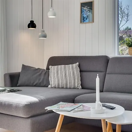 Gillis - 900m From The Sea By Interhome * Ringkøbing
