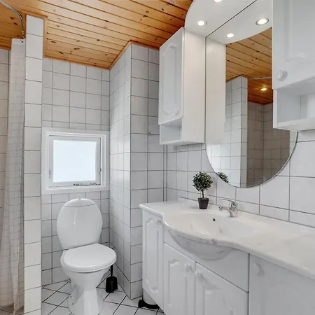 Gillis - 900m From The Sea By Interhome בית נופש