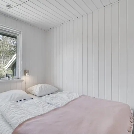 Feriehus Gillis - 900m From The Sea By Interhome