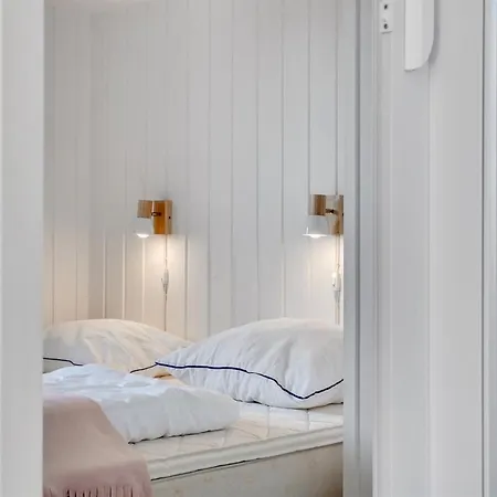 Feriehus Gillis - 900m From The Sea By Interhome *