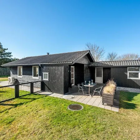 Feriehus Gillis - 900m From The Sea By Interhome