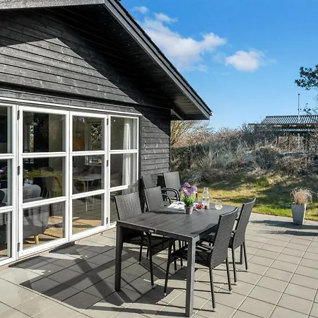 Gillis - 900m From The Sea By Interhome