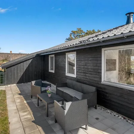 בית נופש Gillis - 900m From The Sea By Interhome