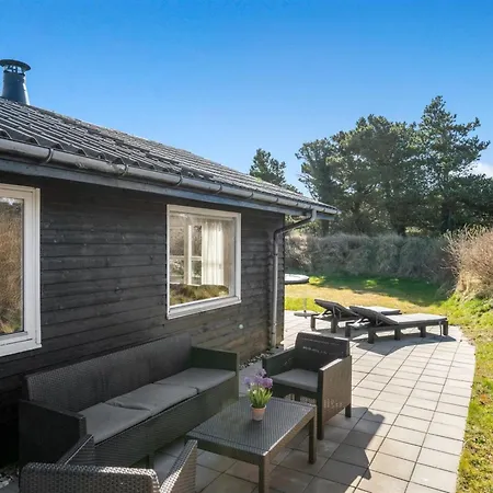 Gillis - 900m From The Sea By Interhome Feriehus