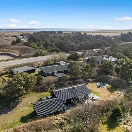 בית נופש Gillis - 900m From The Sea By Interhome