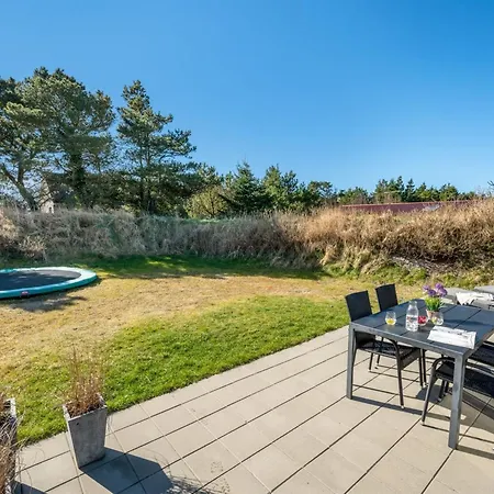 Feriehus Gillis - 900m From The Sea By Interhome *